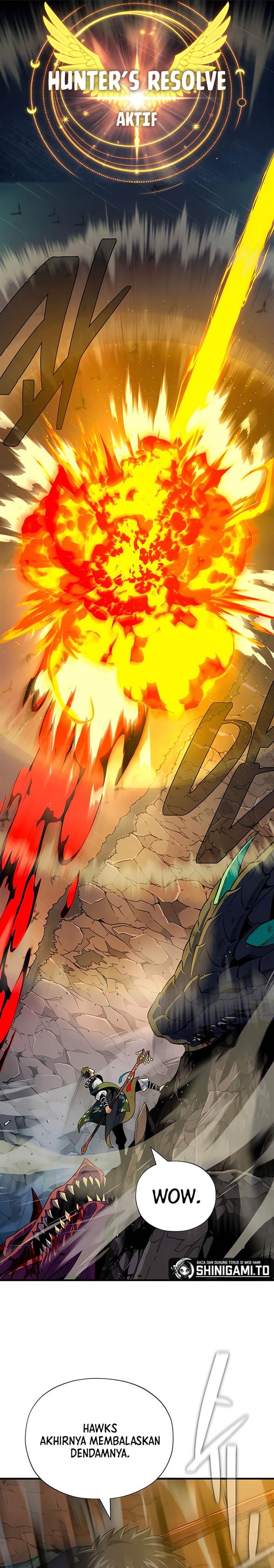 The Dark Magician Transmigrates After 66666 Years Chap 168 - Next Chap 169