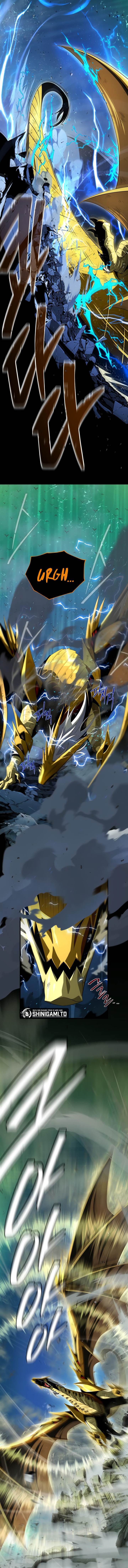 The Dark Magician Transmigrates After 66666 Years Chap 169 - Next Chap 170