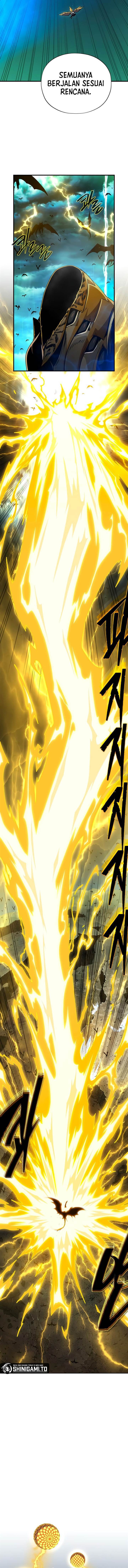 The Dark Magician Transmigrates After 66666 Years Chap 169 - Next Chap 170