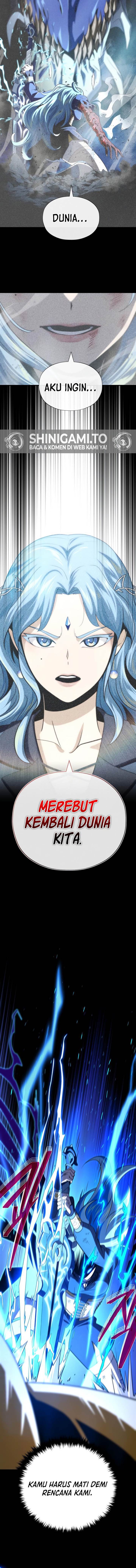 The Dark Magician Transmigrates After 66666 Years Chap 169 - Next Chap 170