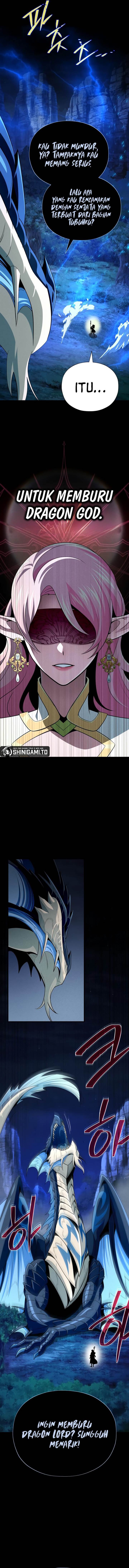 The Dark Magician Transmigrates After 66666 Years Chap 169 - Next Chap 170