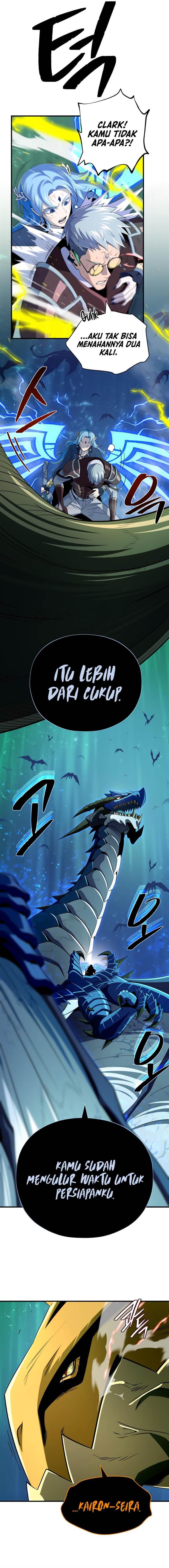 The Dark Magician Transmigrates After 66666 Years Chap 169 - Next Chap 170