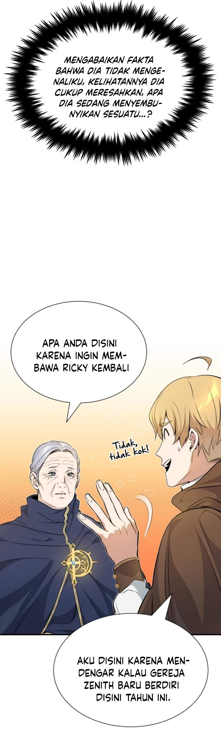 The Dark Magician Transmigrates After 66666 Years Chap 18 - Next Chap 19