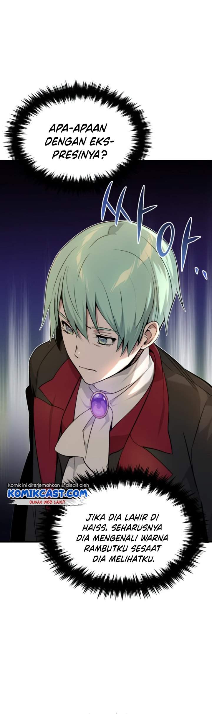 The Dark Magician Transmigrates After 66666 Years Chap 18 - Next Chap 19