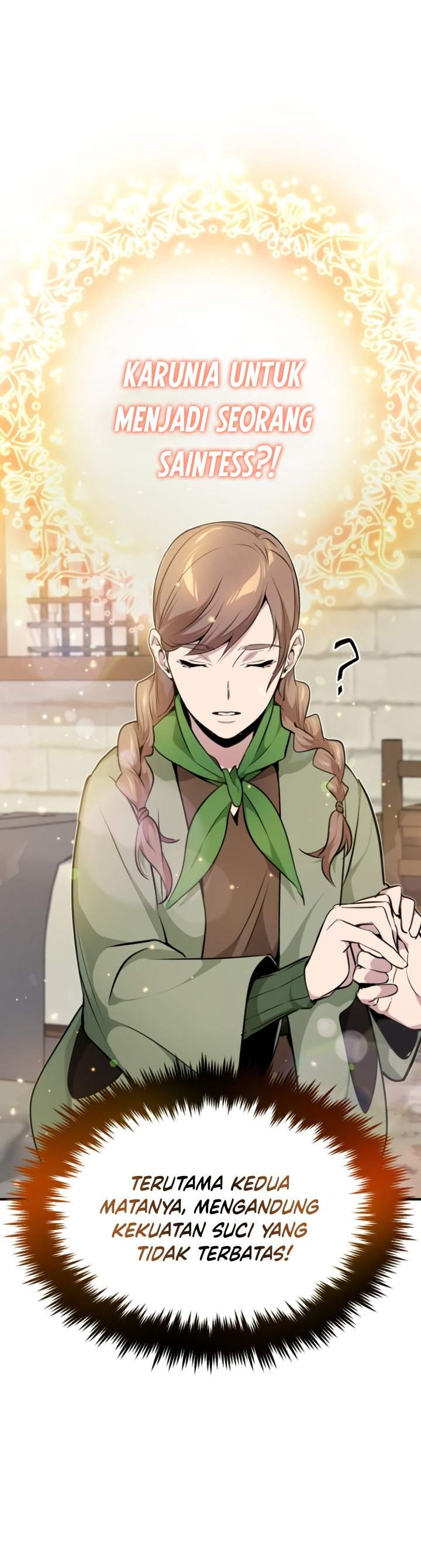 The Dark Magician Transmigrates After 66666 Years Chap 18 - Next Chap 19