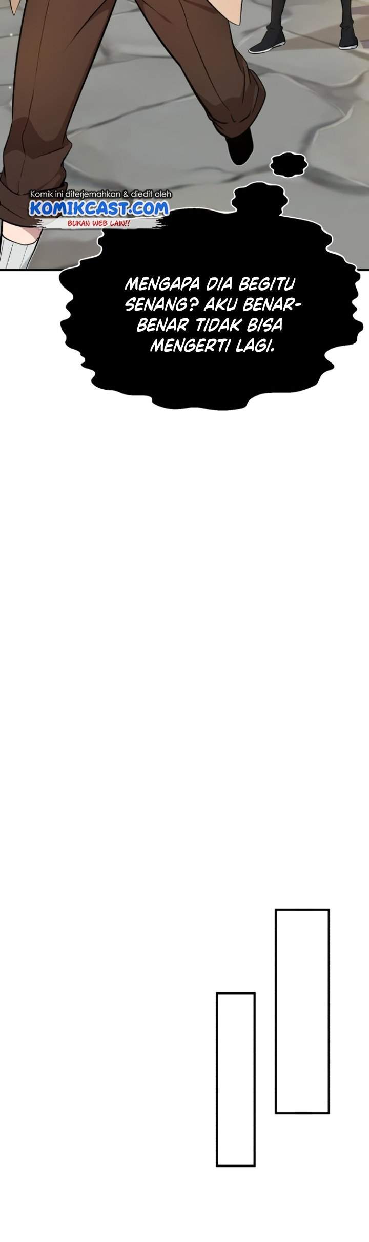 The Dark Magician Transmigrates After 66666 Years Chap 18 - Next Chap 19