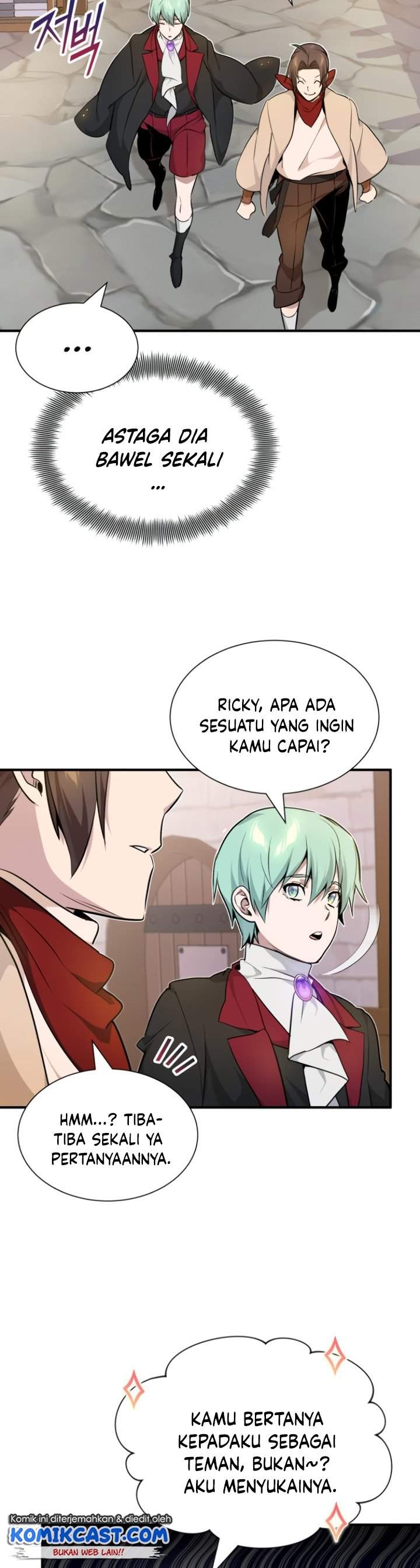 The Dark Magician Transmigrates After 66666 Years Chap 18 - Next Chap 19