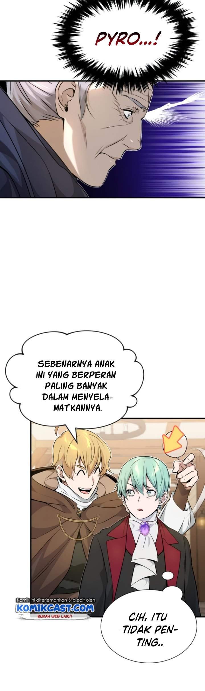 The Dark Magician Transmigrates After 66666 Years Chap 18 - Next Chap 19