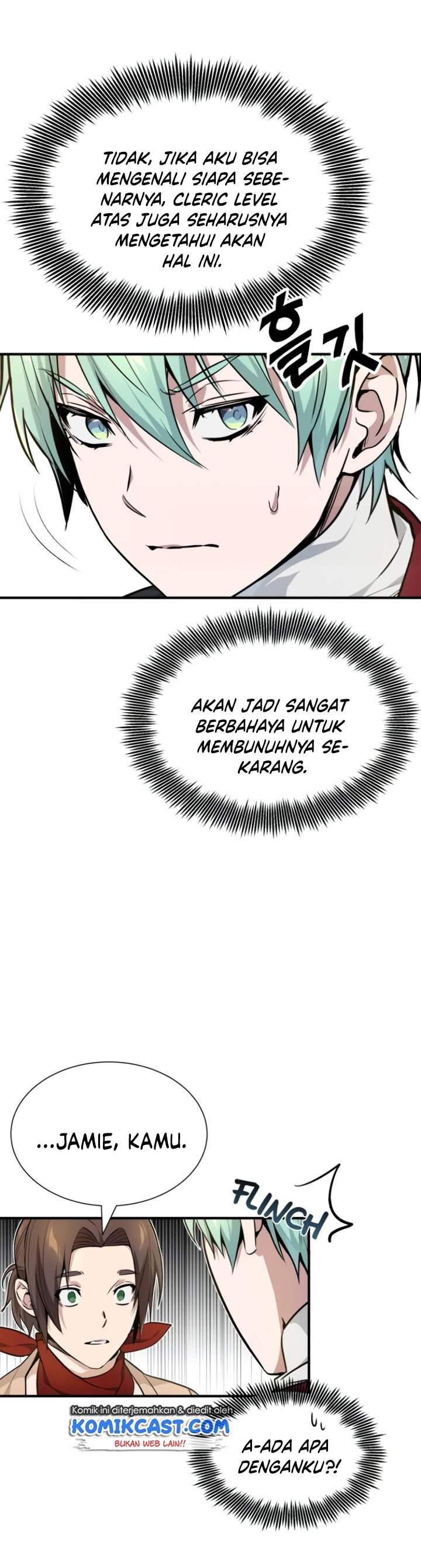 The Dark Magician Transmigrates After 66666 Years Chap 18 - Next Chap 19