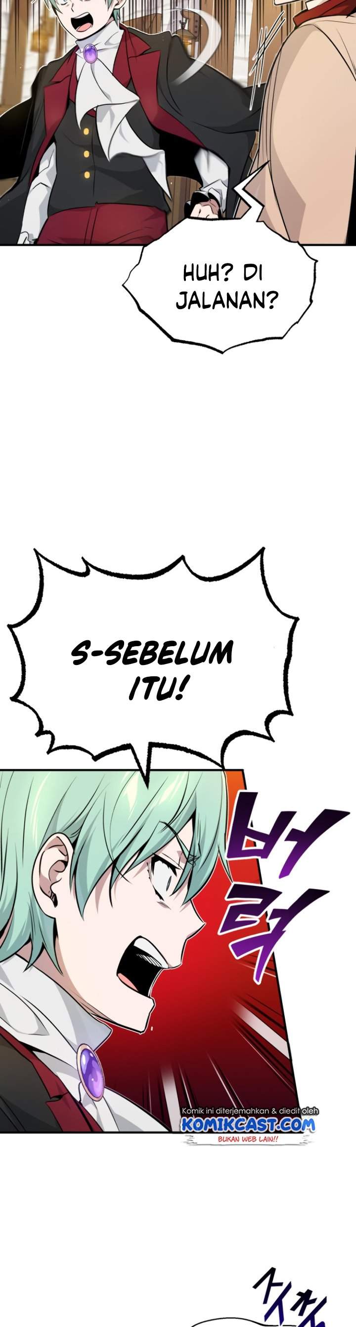 The Dark Magician Transmigrates After 66666 Years Chap 18 - Next Chap 19