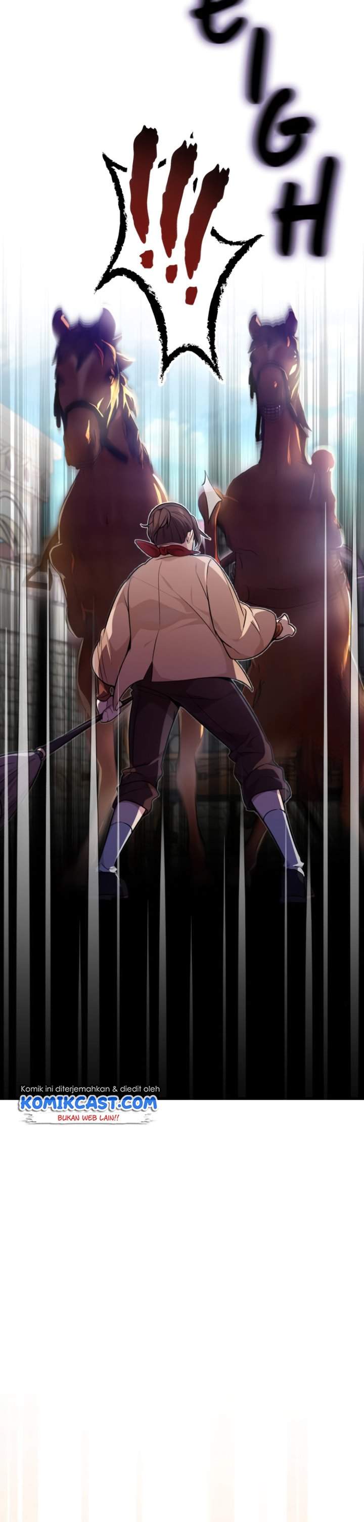 The Dark Magician Transmigrates After 66666 Years Chap 18 - Next Chap 19