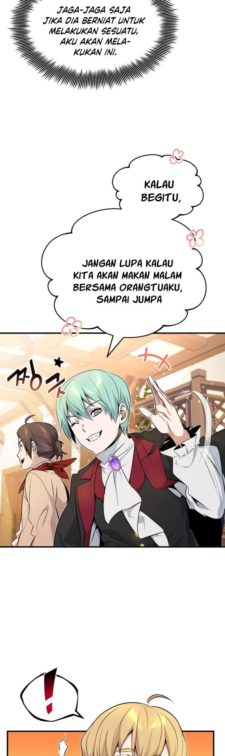 The Dark Magician Transmigrates After 66666 Years Chap 18 - Next Chap 19