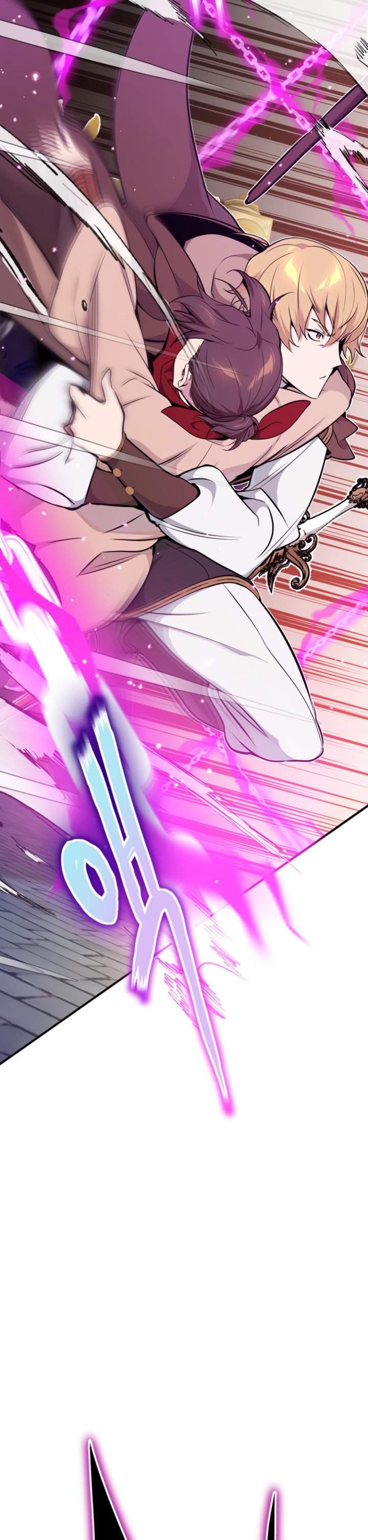 The Dark Magician Transmigrates After 66666 Years Chap 18 - Next Chap 19