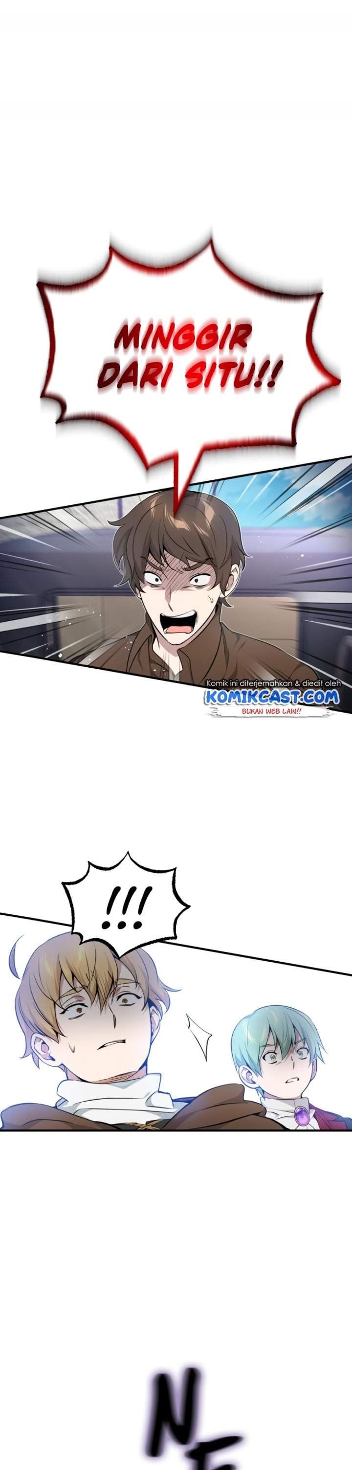 The Dark Magician Transmigrates After 66666 Years Chap 18 - Next Chap 19