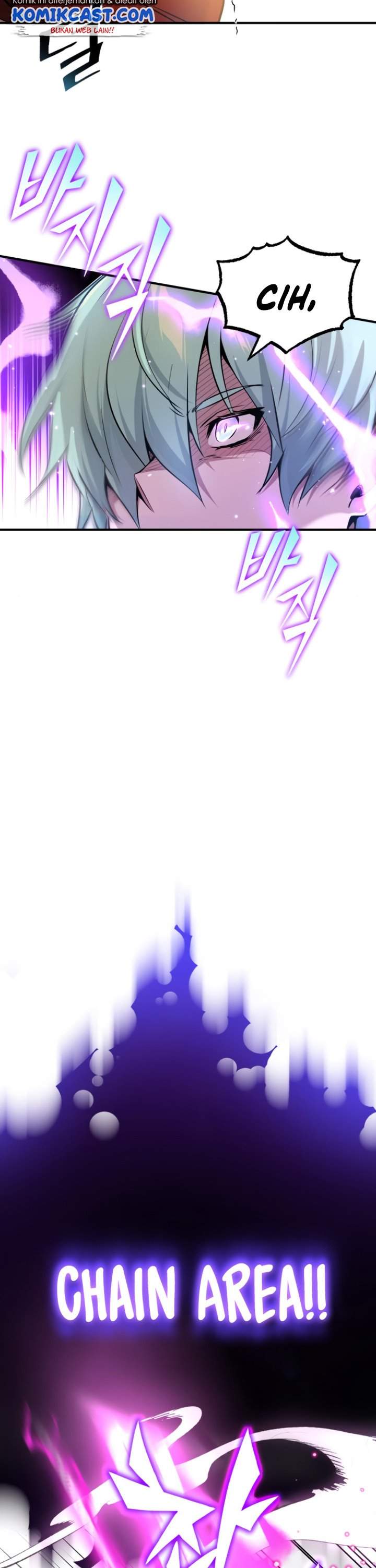 The Dark Magician Transmigrates After 66666 Years Chap 18 - Next Chap 19