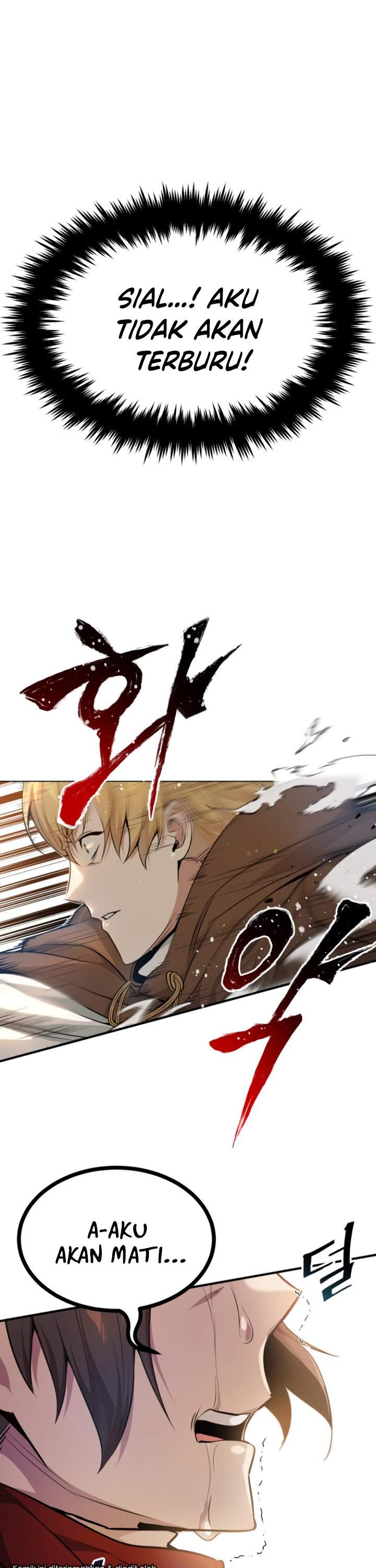 The Dark Magician Transmigrates After 66666 Years Chap 18 - Next Chap 19