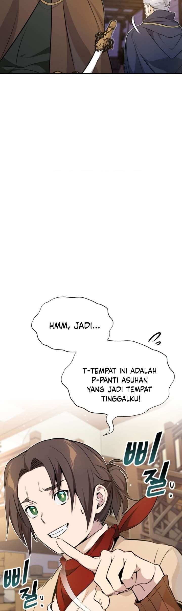 The Dark Magician Transmigrates After 66666 Years Chap 18 - Next Chap 19