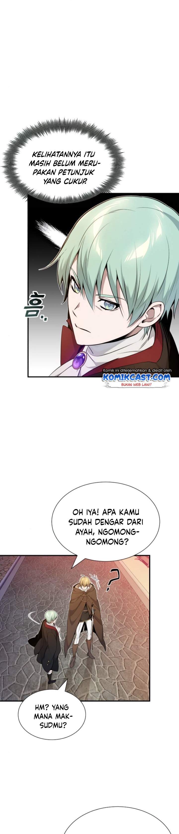 The Dark Magician Transmigrates After 66666 Years Chap 19 - Next Chap 20
