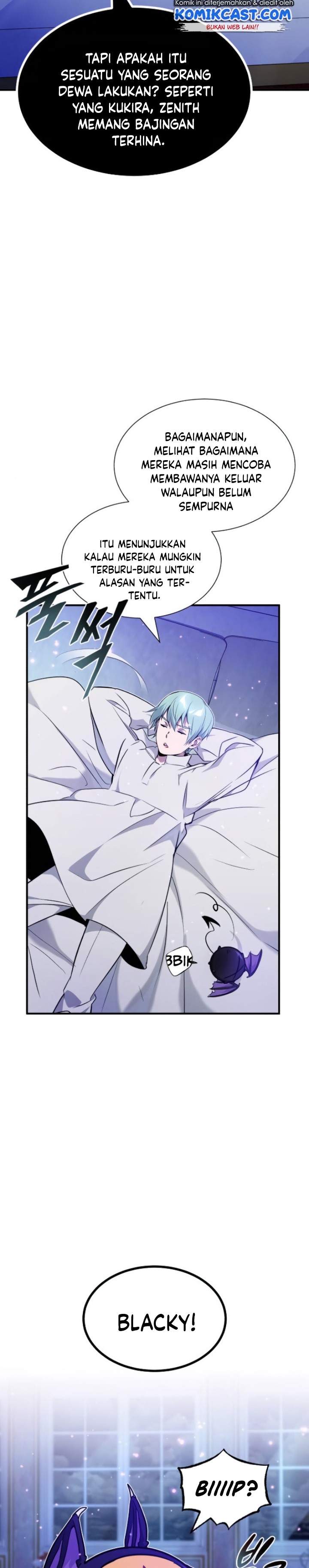 The Dark Magician Transmigrates After 66666 Years Chap 19 - Next Chap 20