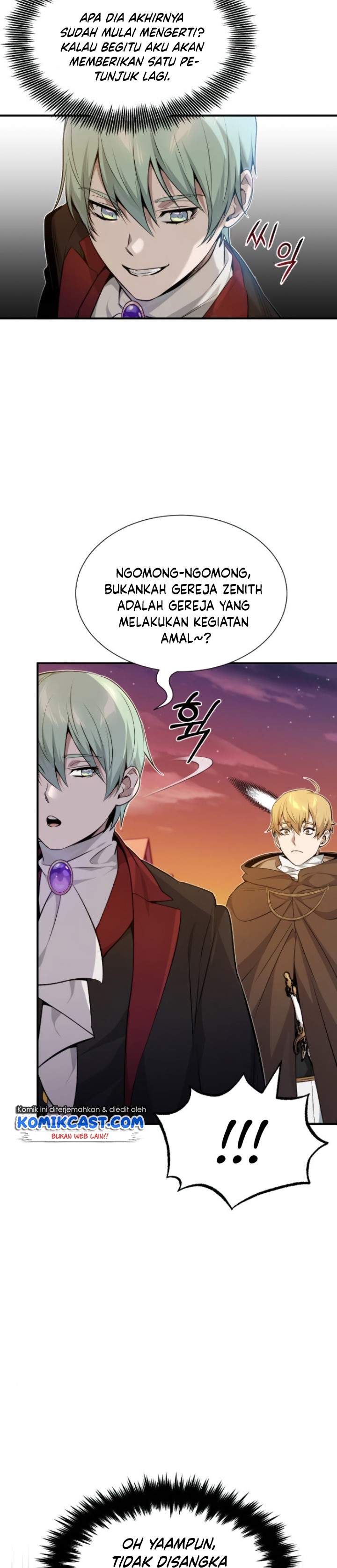 The Dark Magician Transmigrates After 66666 Years Chap 19 - Next Chap 20