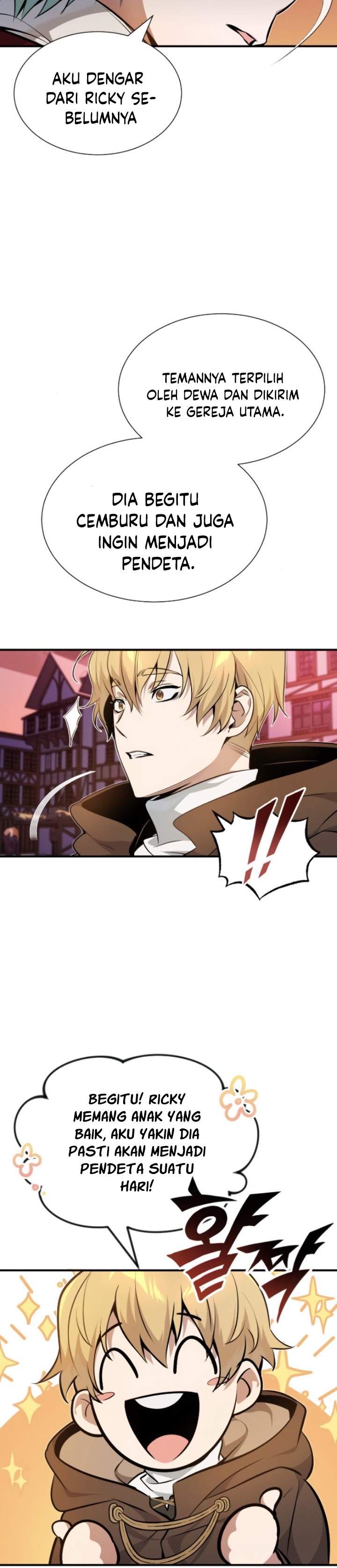 The Dark Magician Transmigrates After 66666 Years Chap 19 - Next Chap 20