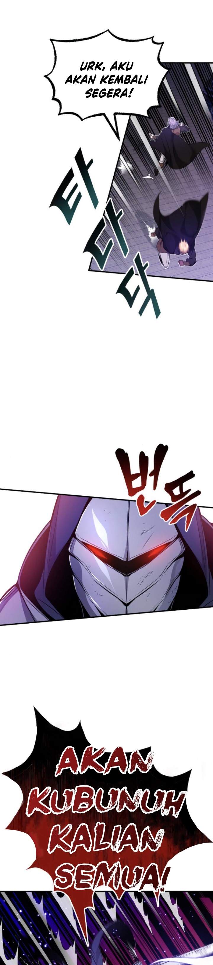 The Dark Magician Transmigrates After 66666 Years Chap 19 - Next Chap 20