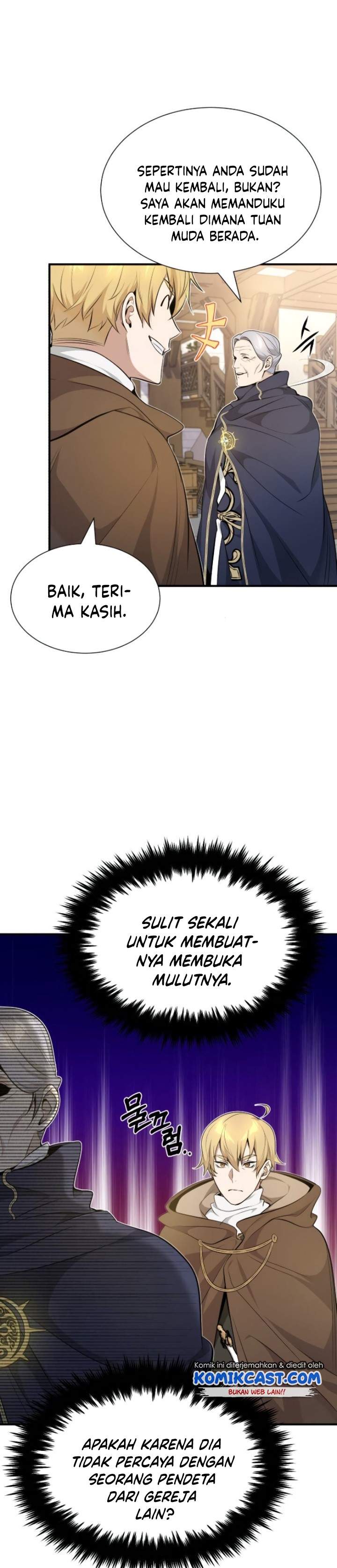 The Dark Magician Transmigrates After 66666 Years Chap 19 - Next Chap 20