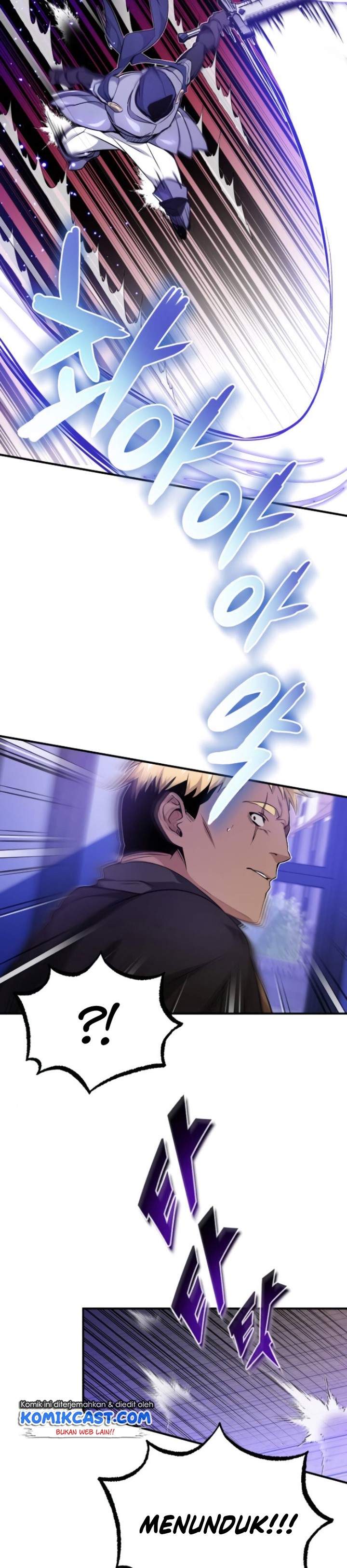 The Dark Magician Transmigrates After 66666 Years Chap 19 - Next Chap 20