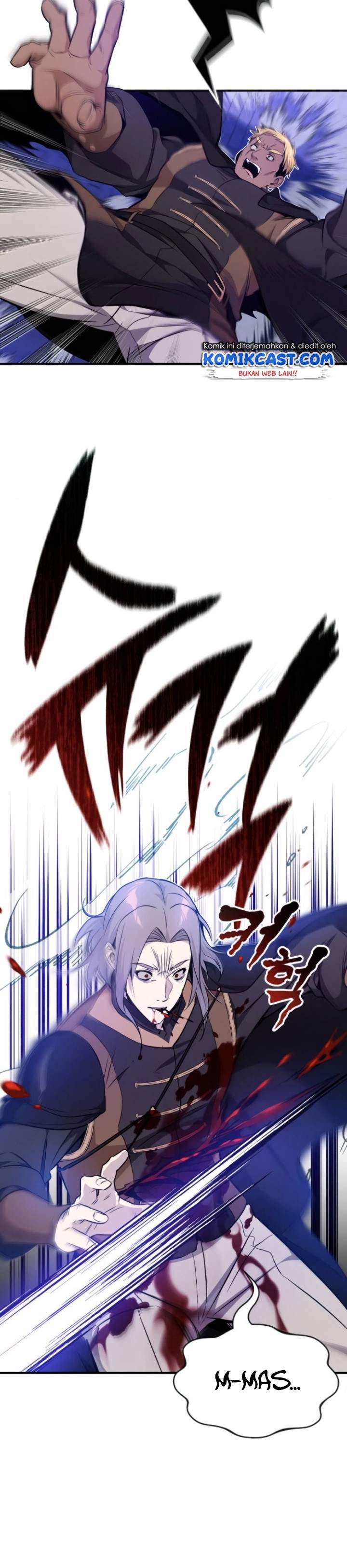 The Dark Magician Transmigrates After 66666 Years Chap 19 - Next Chap 20