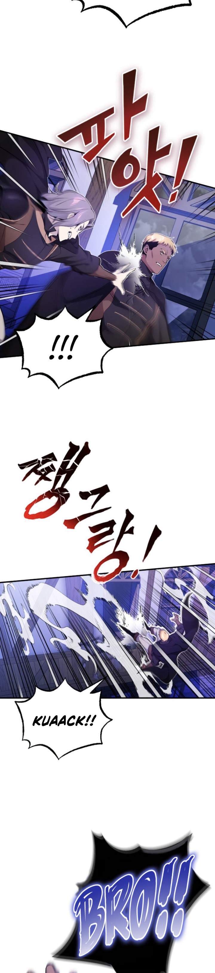 The Dark Magician Transmigrates After 66666 Years Chap 19 - Next Chap 20