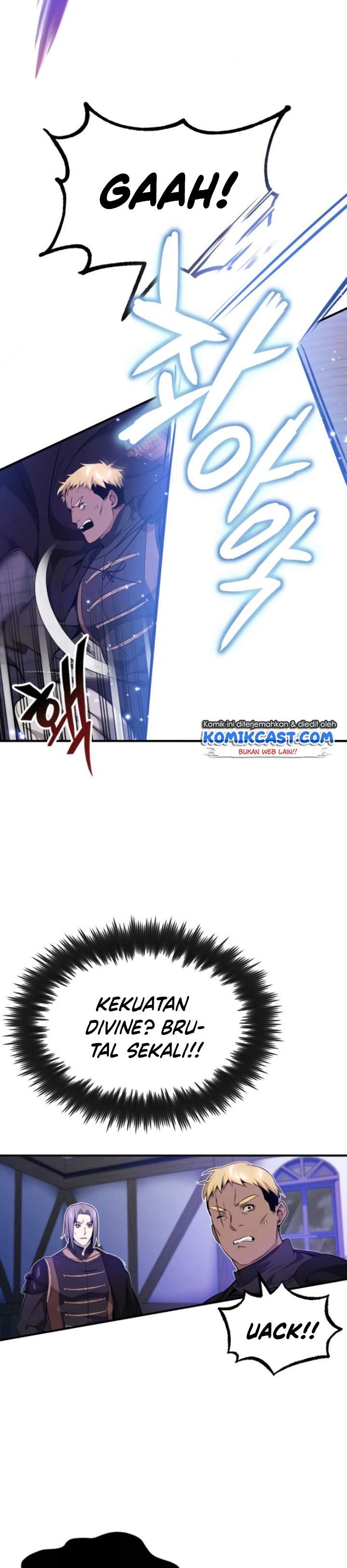 The Dark Magician Transmigrates After 66666 Years Chap 19 - Next Chap 20