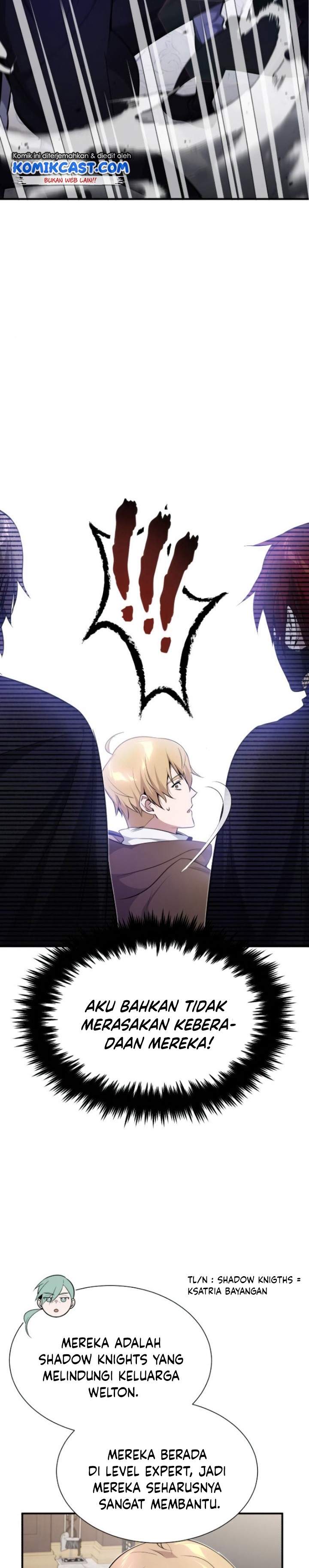 The Dark Magician Transmigrates After 66666 Years Chap 19 - Next Chap 20