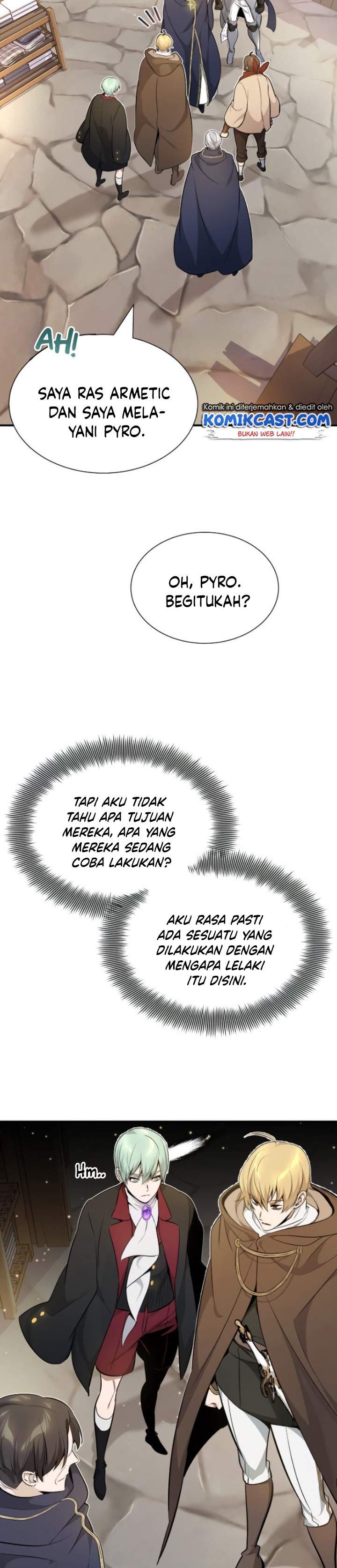 The Dark Magician Transmigrates After 66666 Years Chap 19 - Next Chap 20