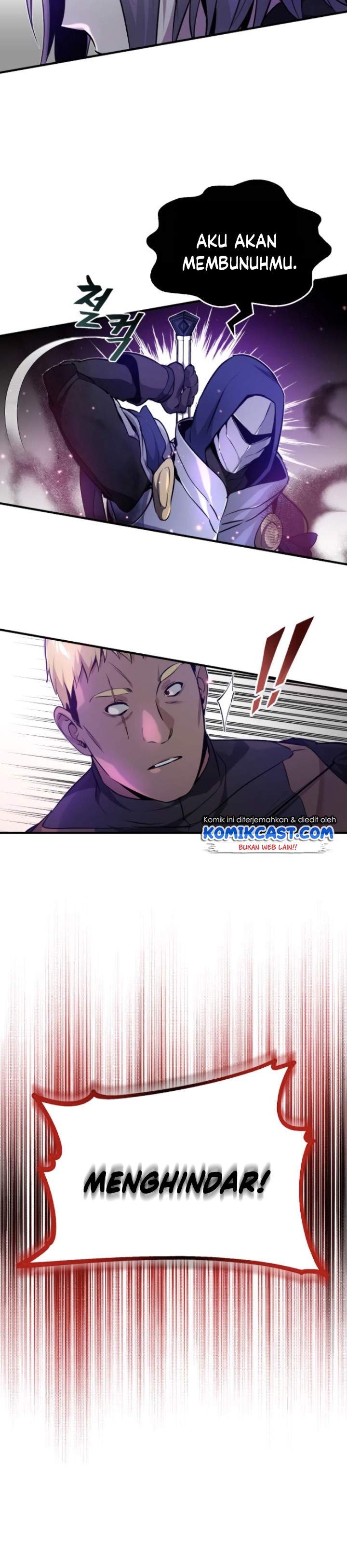 The Dark Magician Transmigrates After 66666 Years Chap 19 - Next Chap 20