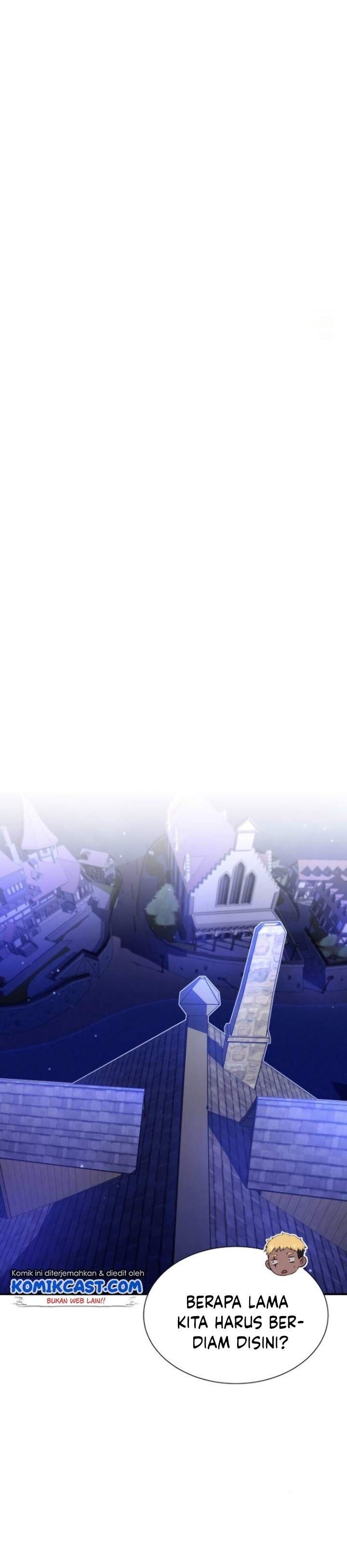 The Dark Magician Transmigrates After 66666 Years Chap 19 - Next Chap 20