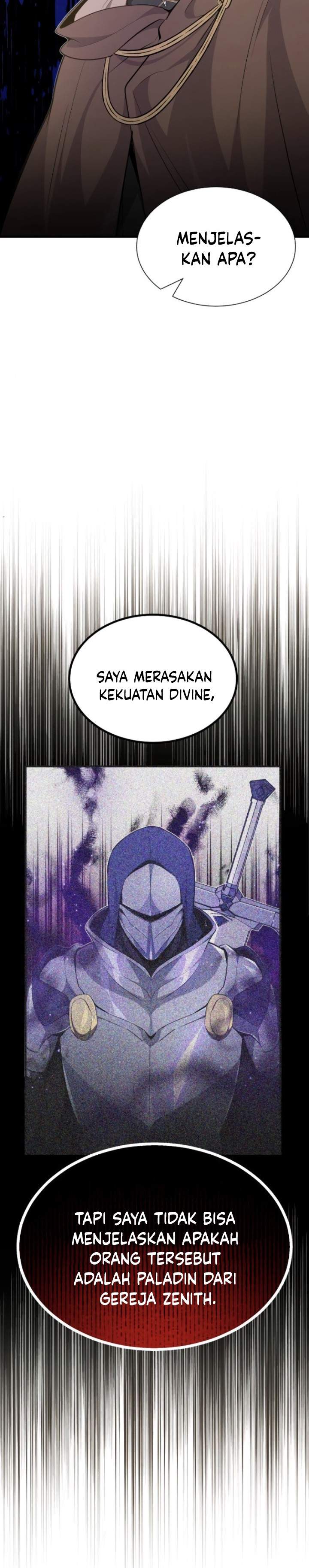 The Dark Magician Transmigrates After 66666 Years Chap 19 - Next Chap 20