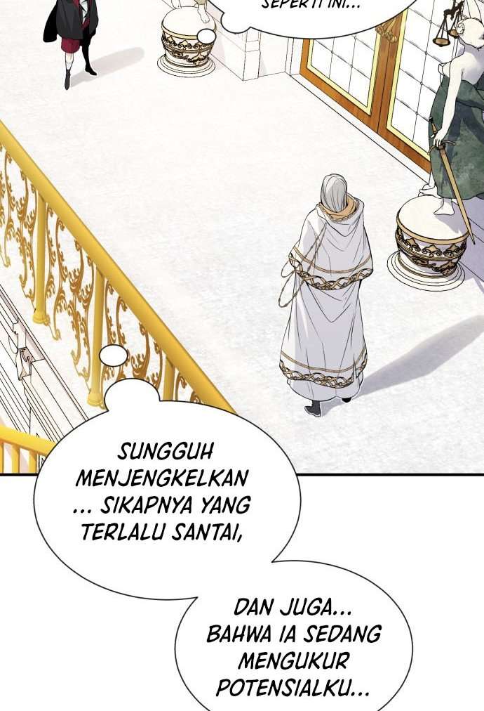 The Dark Magician Transmigrates After 66666 Years Chap 1 - Next Chap 2