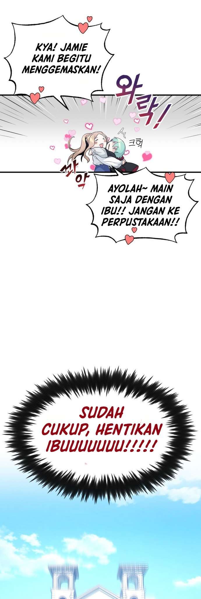 The Dark Magician Transmigrates After 66666 Years Chap 1 - Next Chap 2