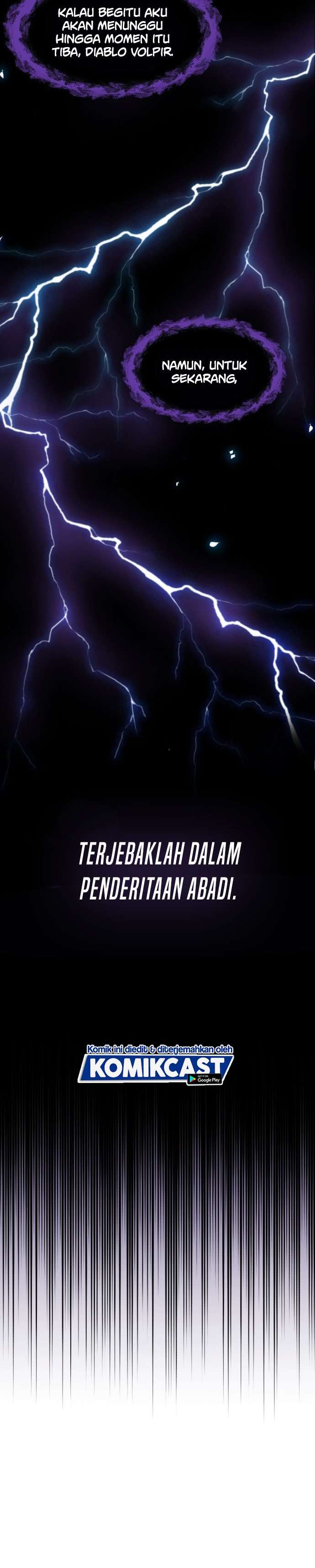 The Dark Magician Transmigrates After 66666 Years Chap 1 - Next Chap 2