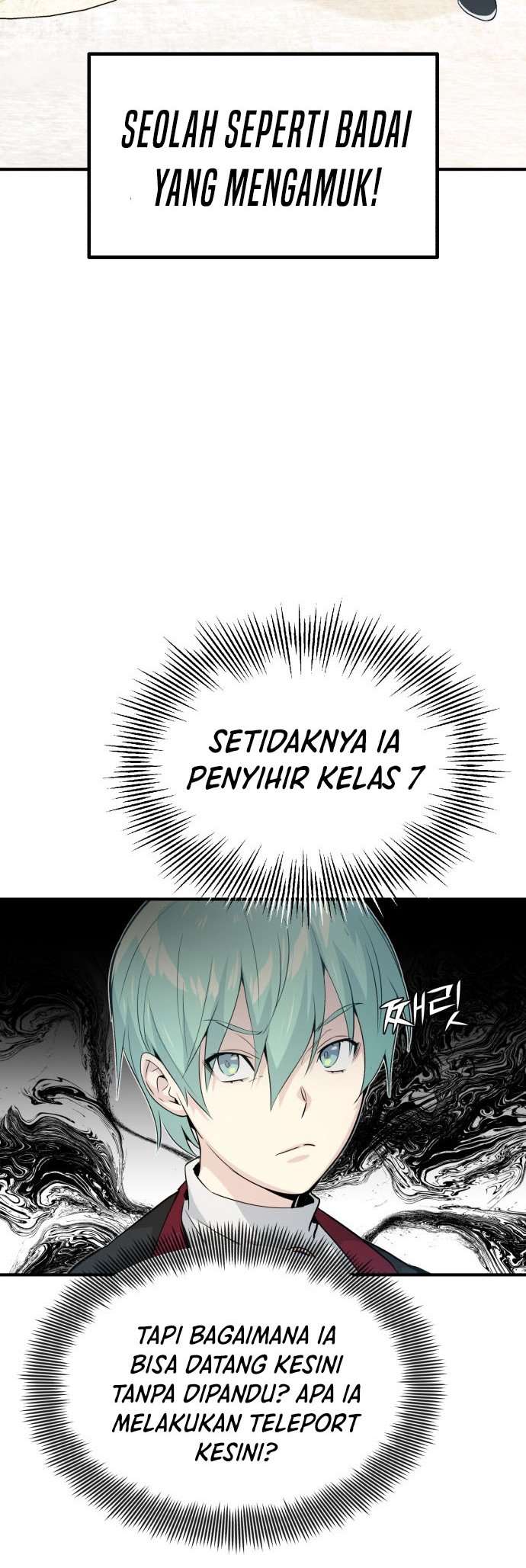 The Dark Magician Transmigrates After 66666 Years Chap 1 - Next Chap 2