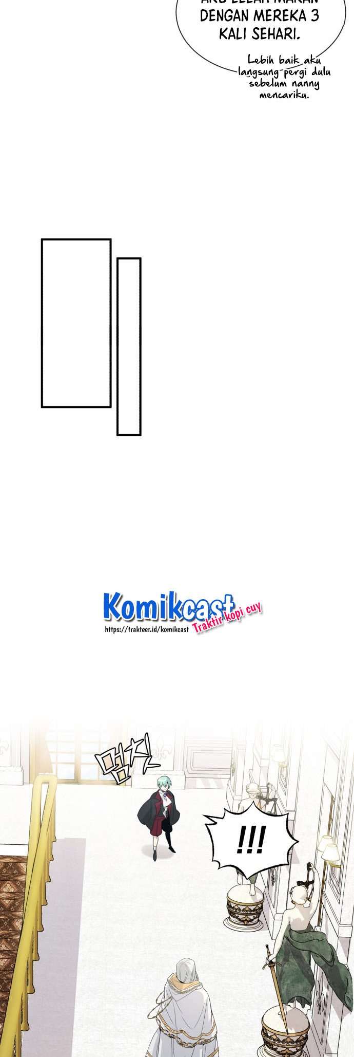 The Dark Magician Transmigrates After 66666 Years Chap 1 - Next Chap 2