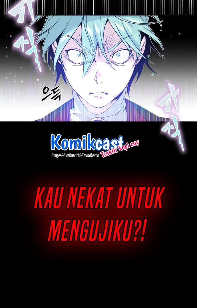 The Dark Magician Transmigrates After 66666 Years Chap 1 - Next Chap 2