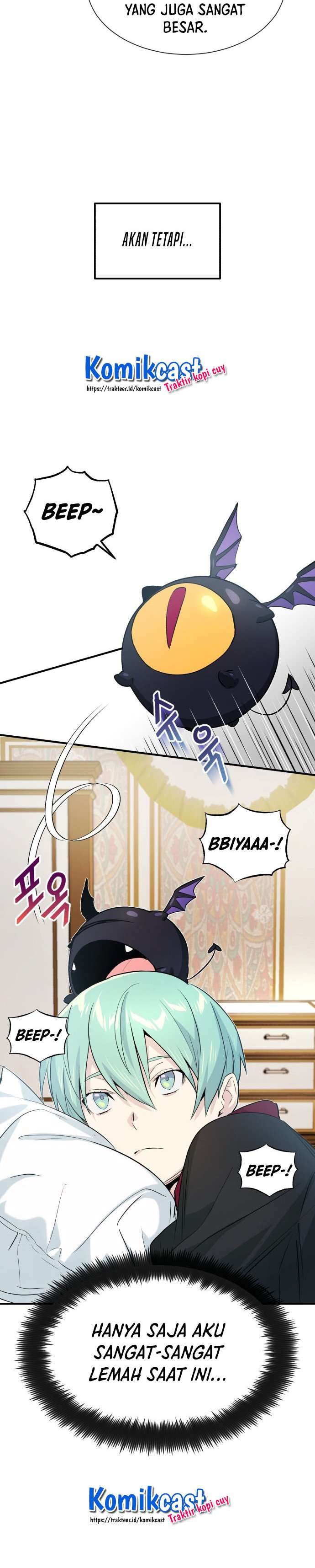 The Dark Magician Transmigrates After 66666 Years Chap 1 - Next Chap 2