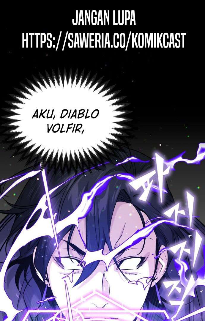 The Dark Magician Transmigrates After 66666 Years Chap 1 - Next Chap 2