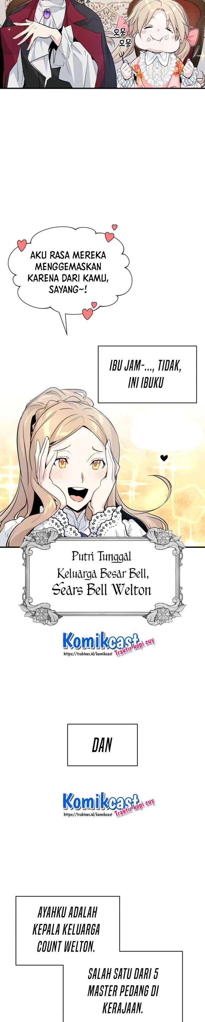 The Dark Magician Transmigrates After 66666 Years Chap 1 - Next Chap 2