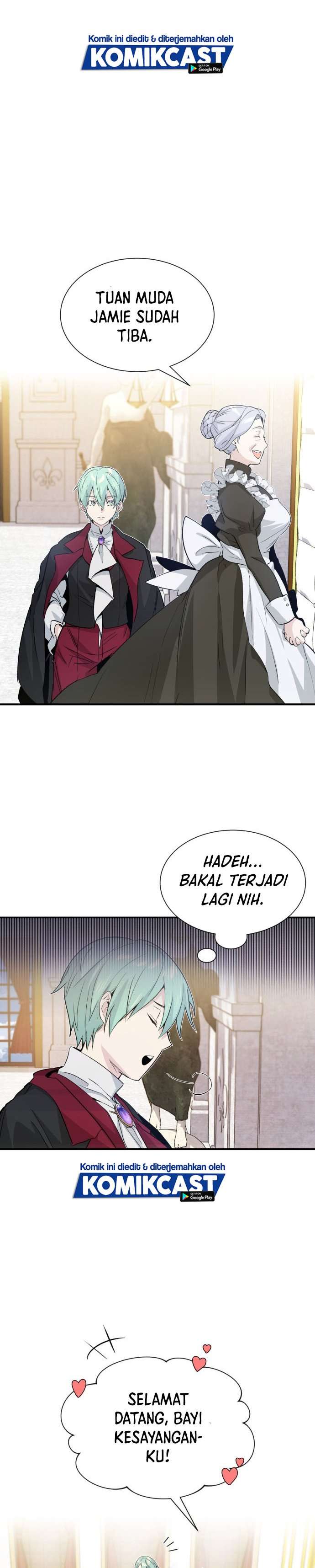 The Dark Magician Transmigrates After 66666 Years Chap 1 - Next Chap 2