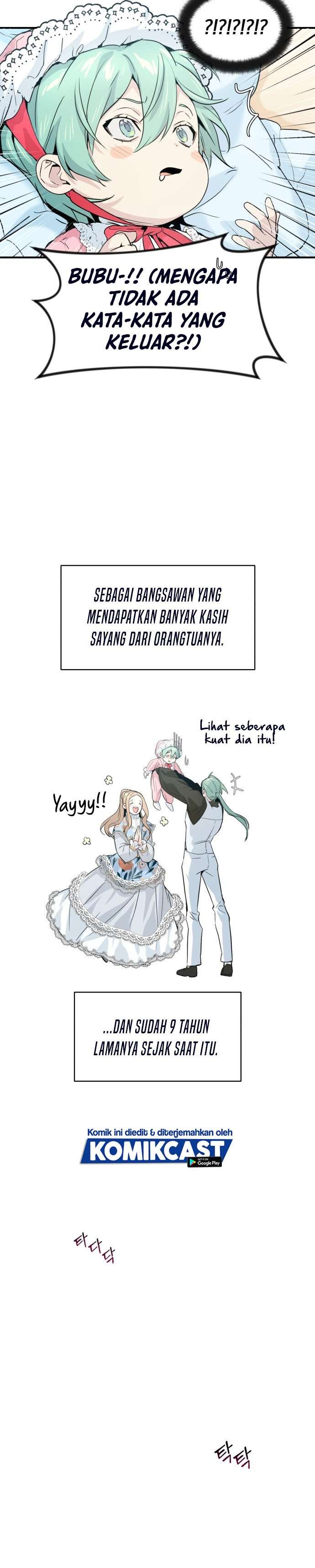 The Dark Magician Transmigrates After 66666 Years Chap 1 - Next Chap 2