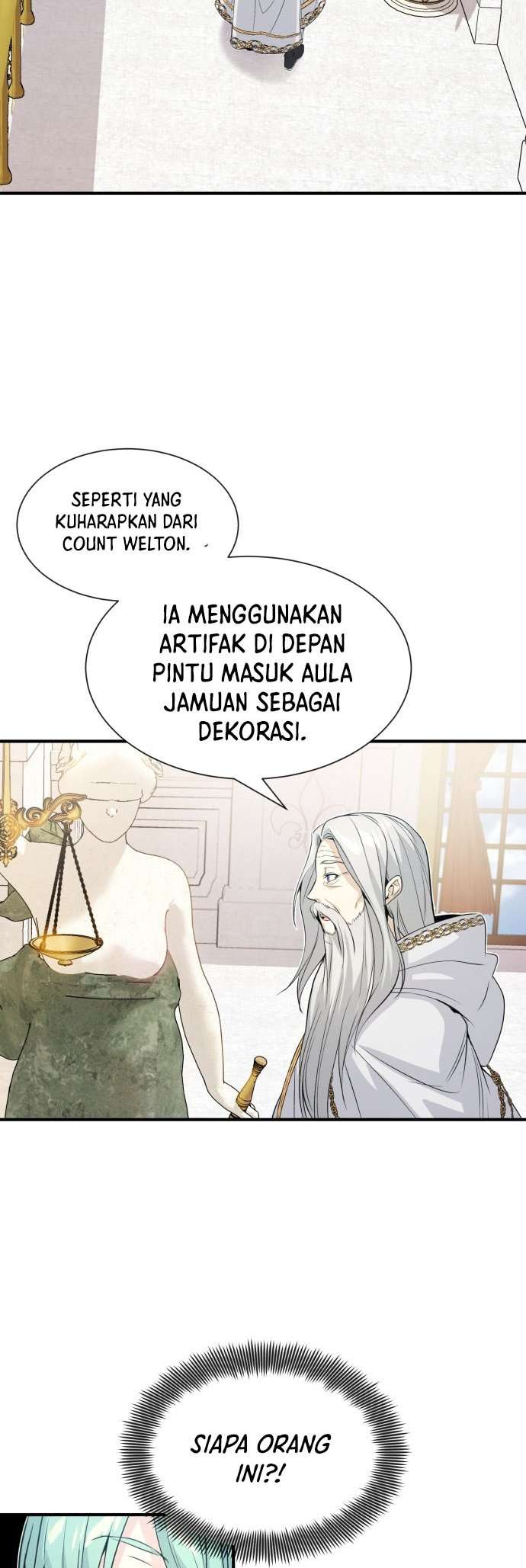 The Dark Magician Transmigrates After 66666 Years Chap 1 - Next Chap 2