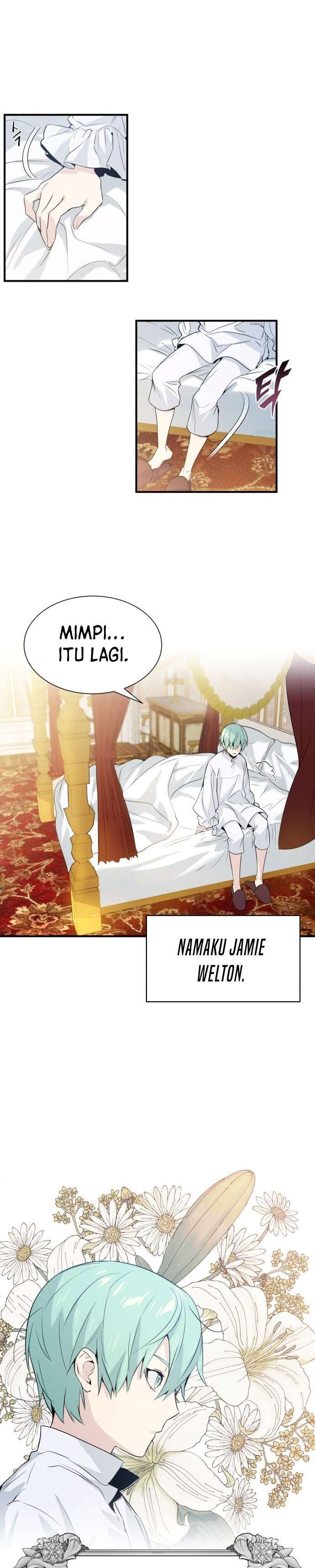 The Dark Magician Transmigrates After 66666 Years Chap 1 - Next Chap 2