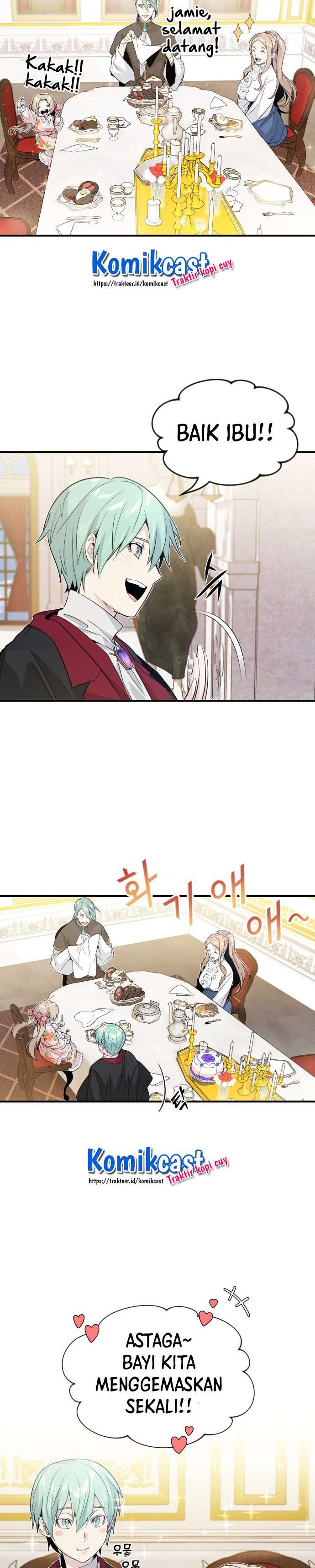 The Dark Magician Transmigrates After 66666 Years Chap 1 - Next Chap 2